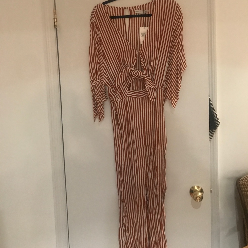 Faithful the brand Tilos Jumpsuit